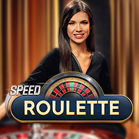 Play the Speed Roulette slot by Pragmatic Play on Lalabet