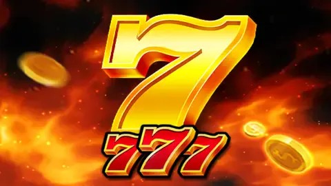 SevenSevenSeven online game logo by Jili Games on cmapit.io