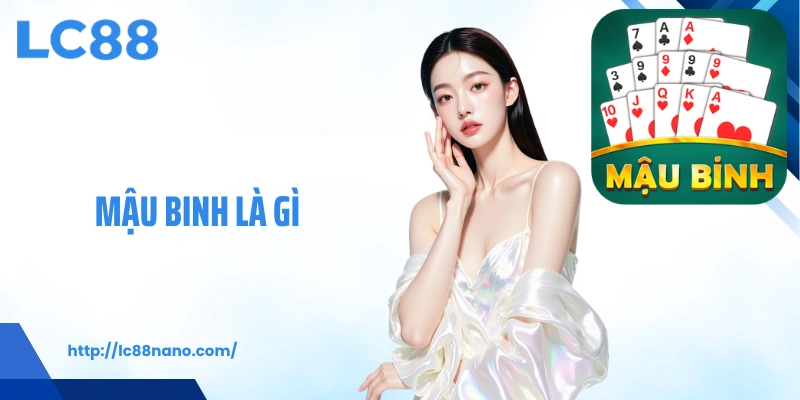 Mậu binh là gì