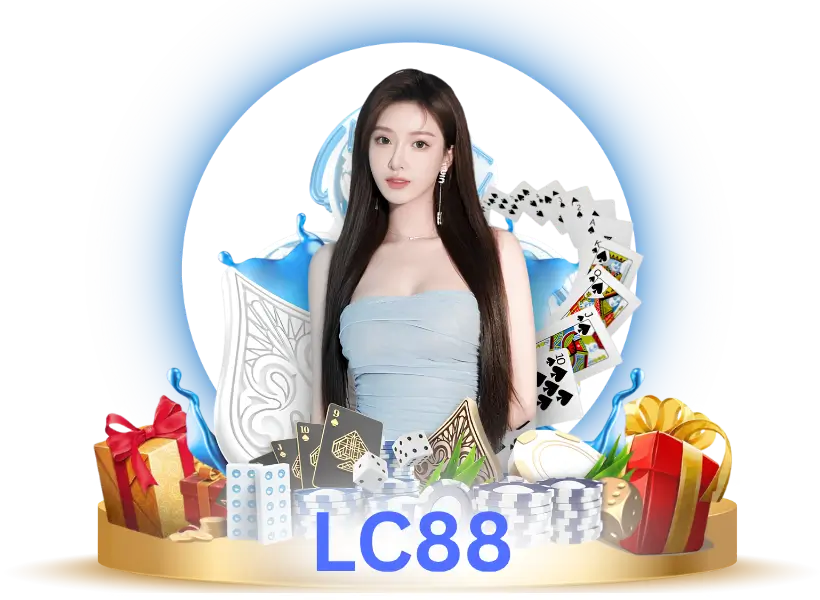 LC88 giao diện chính thức